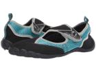 Body Glove Horizon (black/oasis Blue) Women's Shoes