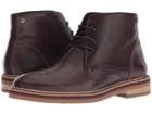 Original Penguin Myles (dark Brown) Men's Lace-up Boots