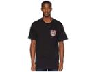 Versace Jeans Logo T-shirt (black) Men's T Shirt