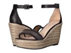 Pelle Moda Radley (black Suede) Women's Shoes