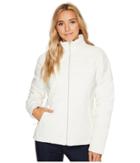 Spyder Syrround Down Jacket (marshmallow) Women's Coat