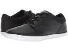 Lacoste Minzah 318 1 P (black/white) Men's Shoes