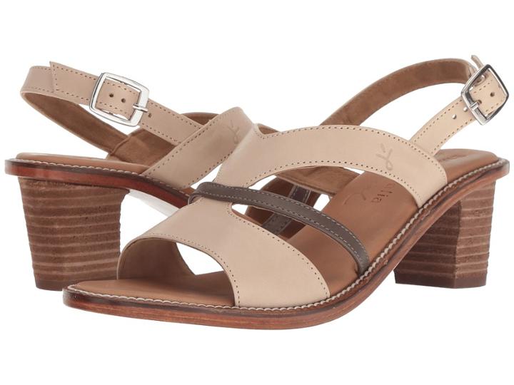 Emu Australia Isla (bleeched Sand) Women's Shoes
