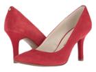Anne Klein Faelyn (red) Women's Shoes