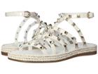 Marc Fisher Ltd Angela (ivory Leather) Women's Shoes