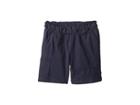 Chaser Kids Extra Soft Shorts W/ Strappings (toddler/little Kids) (avalon) Boy's Shorts