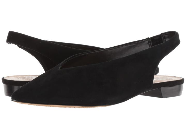 Vince Camuto Maltida (black) Women's Shoes