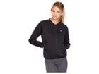 Asics Styled Warmth Jacket (performance Black) Women's Coat