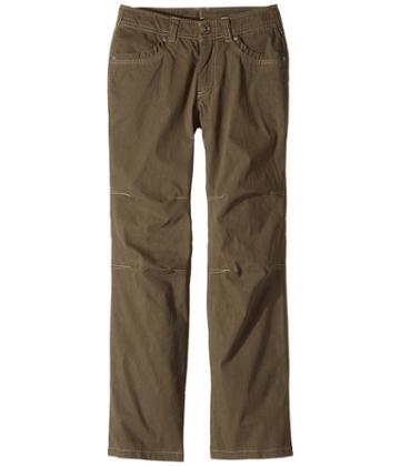 Kuhl Kids Revolvr Pants (little Kids/big Kids) (gunmetal) Boy's Casual Pants
