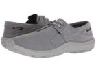 Merrell Jungle Ayers Lace (castlerock) Men's Lace Up Casual Shoes