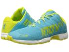 Inov-8 F-lite 240 (blue/lime/white) Women's Running Shoes