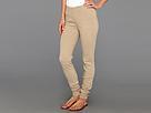 Miraclebody Jeans - Thelma Pull-on Jegging (khaki)