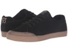 Circa Al50r (black/gum) Men's Skate Shoes