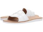 Jack Rogers Sanibel (white/white) Women's Sandals