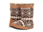 Woolrich Whitecap Knit Boot (somerton) Women's Slippers