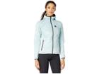 Helly Hansen Lifaloft Hybrid Insulator Jacket (blue Haze) Women's Coat