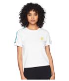 Puma Puma X Coogi T7 Archive T-shirt (puma White) Women's T Shirt