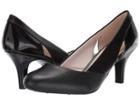 Lifestride Phoenix (black) Women's Shoes