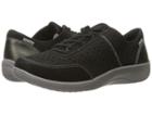 Rockport Emalyn Tie (black) Women's Shoes