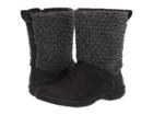 Merrell Encore Kassie Tall Wool (black) Women's  Boots
