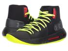 Under Armour Ua Hovr Havoc (black/black/black) Men's Shoes