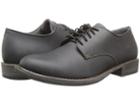 Eastland Perry (black) Men's Lace Up Casual Shoes