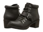 Rocket Dog Howie (grey Spartan) Women's Lace-up Boots