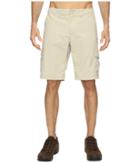 Mountain Hardwear Castiltm Cargo Short (fossil) Men's Shorts