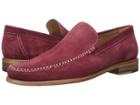 Bruno Magli Boca (red) Men's Shoes