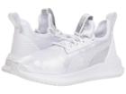 Puma Avid Ice (puma White/puma White) Women's Lace Up Casual Shoes