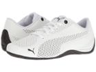 Puma Drift Cat 5 Ultra (puma White/puma Black) Men's Shoes