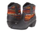 Roper Phoenix (black) Cowboy Boots