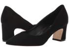Cordani Newbury (black Suede) Women's Shoes