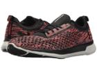 Under Armour Ua Lightning 2 (neon Coral/black/black) Men's Shoes