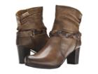 Pikolinos Verona W5c-8576 (cuero) Women's Shoes