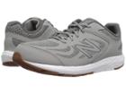 New Balance Kids Kj519v1y (little Kid/big Kid) (team Away Grey/castlerock) Boys Shoes