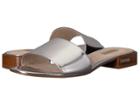 Louise Et Cie Aydia (sterling) Women's Shoes