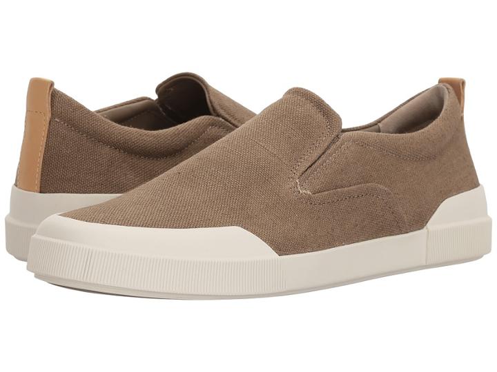 Vince Vernon (flint) Men's Shoes