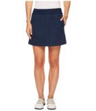 Under Armour Golf 3g Reactor Skirt (academy/academy/academy) Women's Skirt