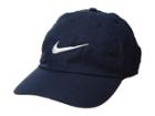 Nike Train Twill H86 Hat (obsidian/black/pure Platinum) Caps