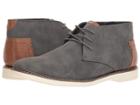 Madden By Steve Madden Dale 6 (grey) Men's Shoes