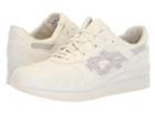Onitsuka Tiger Gel-lyte Iii (off-white/off-white) Men's Shoes