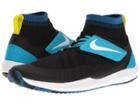 Nike Train Dynamic (black/white/industrial Blue/chlorine Blue) Men's Cross Training Shoes