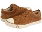 Ugg Evera (chestnut Suede) Women's Lace Up Casual Shoes