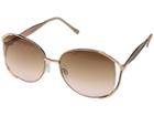 Steve Madden S5610 (rose Gold) Fashion Sunglasses