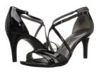 Bandolino Jeune (black Synthetic) Women's Sandals
