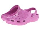 Crocs Hilo Clog (wild Orchard) Clog Shoes