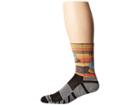 Brooks Turkey Trot Crew Socks (thanksgiving 2018) Crew Cut Socks Shoes