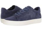 Vince Kurtis (ocean Otterproof Suede) Men's Shoes