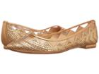 Katy Perry The Hesita (gold) Women's Shoes